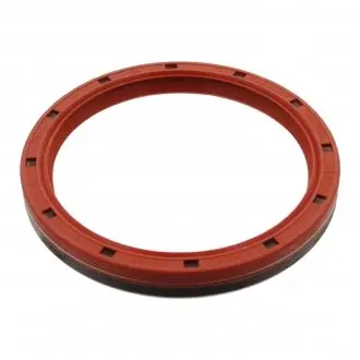 Сальник вала коленчатого задний FEBI BILSTEIN 07686
