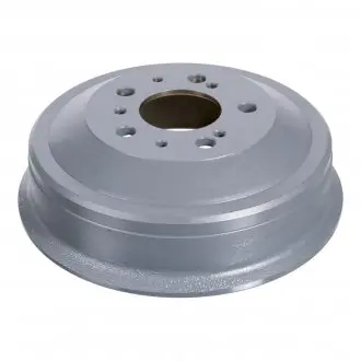 Тормозной барабан FEBI BILSTEIN 07889