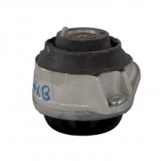 Подушка двиг. W140 300SE-600SEL 91-99 левая FEBI BILSTEIN 07935