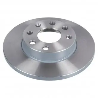 Тормозной диск FEBI BILSTEIN 08504