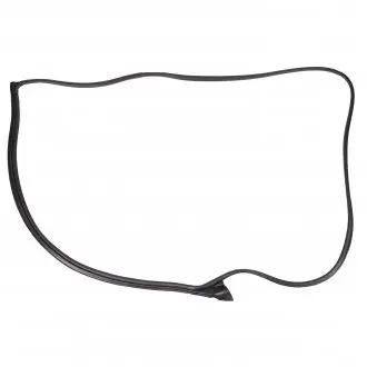 Ущільнювач дверей mercedes w124 "fr FEBI BILSTEIN 08876