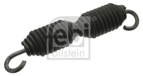 Пружина тормозной колодки FEBI BILSTEIN 08966 (фото 1)