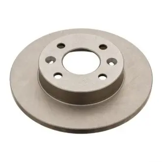 Тормозной диск FEBI BILSTEIN 09071
