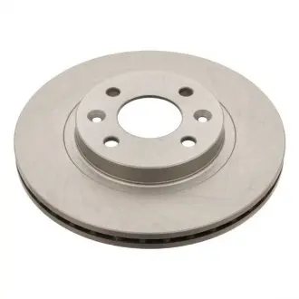 Тормозной диск FEBI BILSTEIN 09073