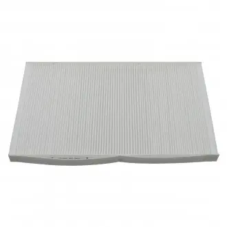 Фильтр салона a6 1.8-2.6 94- FEBI BILSTEIN 09448