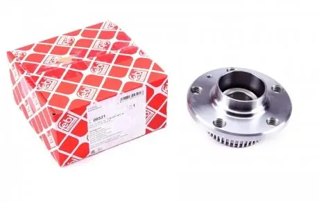 Подшипник ступицы задний FEBI BILSTEIN 09521