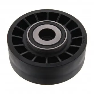 Натяжной ролик, поликлиновой ремень FEBI BILSTEIN 09782