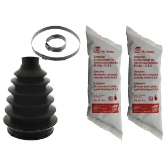 Пильовик ШРУС FEBI BILSTEIN 100040