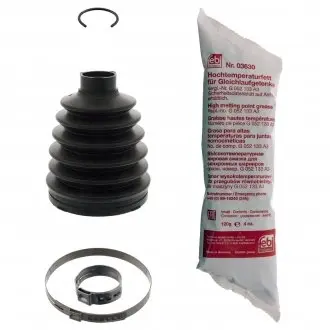 Пыльник ШРУСа наруж. DACIA,RENAULT FEBI BILSTEIN 100042