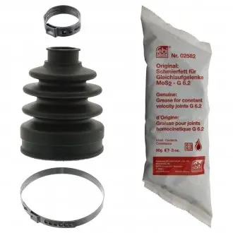 Пыльник ШРУС FORD FIESTA 08- FEBI BILSTEIN 100197