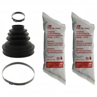 Пыльник шруса внутр. citroen FEBI BILSTEIN 100209