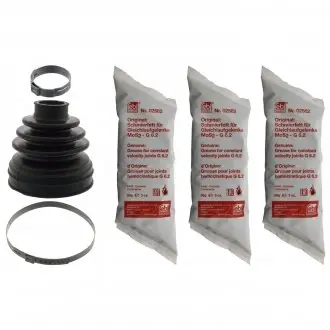 Пыльник приводного вала FEBI BILSTEIN 100216