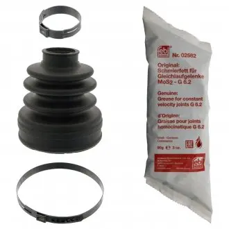 Пыльник шруса внутр. ford FEBI BILSTEIN 100303