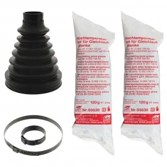 Пыльник ШРУС VW T5 FEBI BILSTEIN 100407