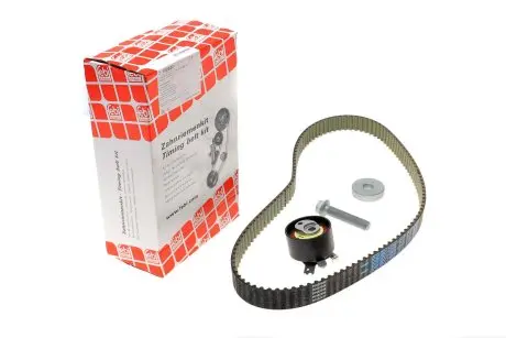Комплект ГРМ FEBI BILSTEIN 100520