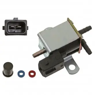 Клапан регулировки давления надува VW 3.0 FEBI BILSTEIN 100670