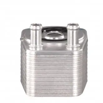 Радиатор масляный SEAT; Volkswagen; SKODA; AUDI FEBI BILSTEIN 100746