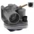 FEBI VW патрубок дросельної заслонки Audi A2,Bora,Golf IV,V,Polo,Skoda Fabia I,Octavia I,II 1.2/1.4 FEBI BILSTEIN 100768 (036133062L, 36133062L) (фото 1)