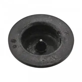 Опора амортизатора задн. Peugeot 2008, Citroen C-Elysee, Opel Crossland 14- FEBI BILSTEIN 100784