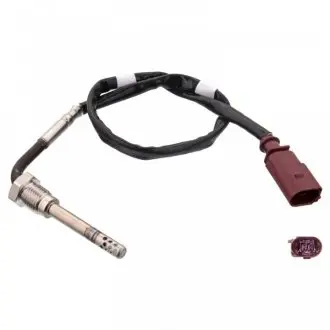 Exhaust gas temperature sensor FEBI BILSTEIN 100815