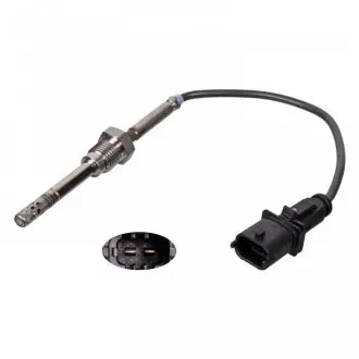 Датчик температури ВГ ASTRA J, CORSA D, MERIVA B 1.3 CDTI 06- FEBI BILSTEIN 100822
