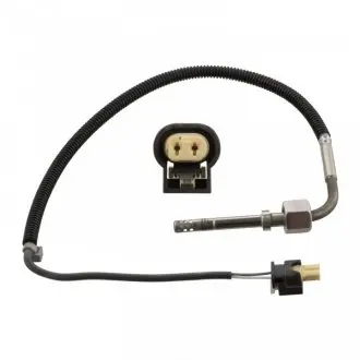 Exhaust gas temperature sensor FEBI BILSTEIN 100825