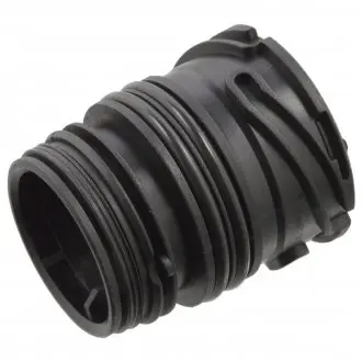 Втулка штекера блока управління bmw "01>> FEBI BILSTEIN 101108