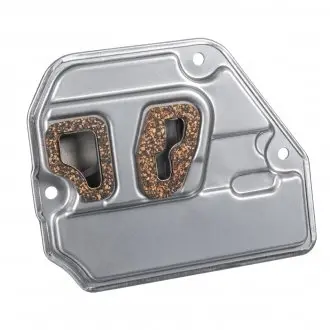 Фільтр акпп mini (r55,r57,r60) "07>> FEBI BILSTEIN 101163