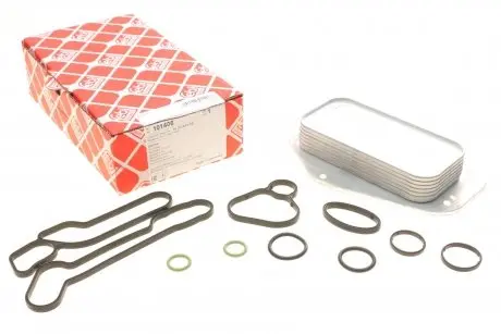 Радіатор масляний FEBI BILSTEIN 101406