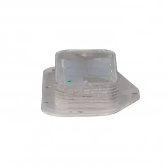 Радіатор масляний chevrolet, opel (без прокладок) FEBI BILSTEIN 101407