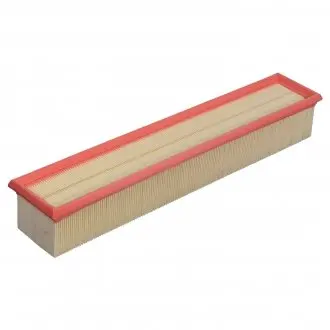 Фильтр воздушный W203 Kompressor M111 2.0 00- FEBI BILSTEIN 101644