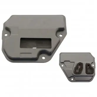 Фільтр акпп vw t5 "03-09 FEBI BILSTEIN 101668