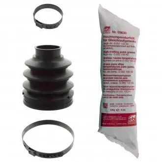 Пыльник ШРУСа (к-т) mercedes c(w204)/cls(w219)/e(w212) "02>> FEBI BILSTEIN 101672