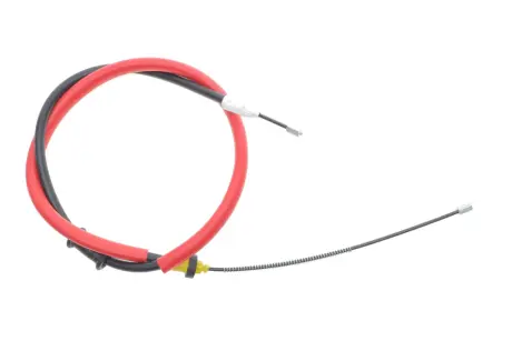 Трос ручника (задній) (L) Renault Kangoo 97- (1423mm) FEBI BILSTEIN 101808