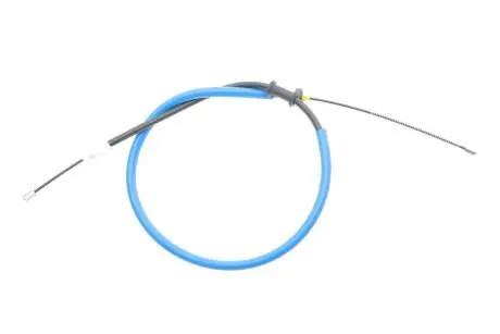 Трос ручника (задній) (R) Renault Kangoo 97- (1421mm) FEBI BILSTEIN 101809