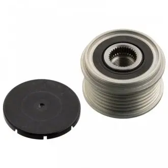 Муфта вільного ходу генератора Santa Fe II,III,Tucson,ix35,Kia Sorento II,Sportage FEBI BILSTEIN 101926