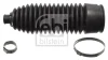 FEBI TOYOTA Пильник рульового механізму передн. лів. LAND CRUISER PRADO 2.7 09- FEBI BILSTEIN 102071 (4553569015) (фото 1)