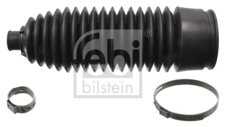 FEBI TOYOTA Пильник рульового механізму передн. лів. LAND CRUISER PRADO 2.7 09- FEBI BILSTEIN 102071