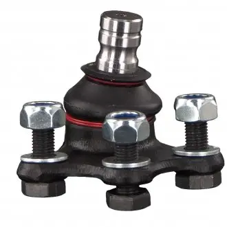 Шаровая опора 208 12-,Citroen DS3 FEBI BILSTEIN 102372