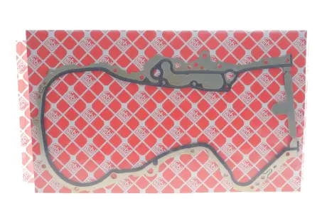 FEBI прокладка картера РУ VW Passat -14 FEBI BILSTEIN 102422