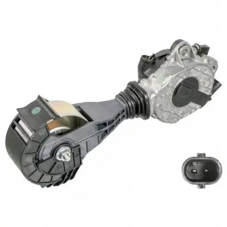 Натягувач ременя помпи bmw/citroen/opel/peugeot "1,6vti "06>> FEBI BILSTEIN 102601