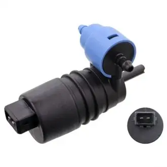Насос склоомивача VW Golf / VW Polo / VW Passat FEBI BILSTEIN 10275