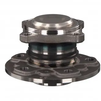 Ступиця колеса bmw i3 "r "13>> FEBI BILSTEIN 102835