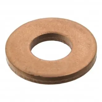 Термозащита (шайба) форсунки 7,3*16*2 Doblo 1,6-1,9JTD, OPEL Vectra C FEBI BILSTEIN 102842