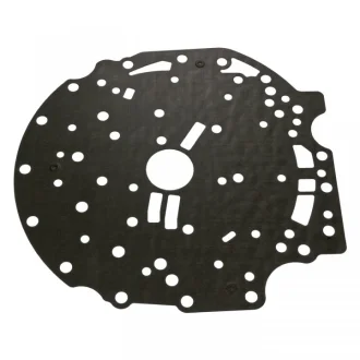 Ущільнення коробки передач MERCEDES C (CL203), C T-MODEL (S202), C T-MODEL (S203), C T-MODEL (S204), C (W202), C (W203), C (W204), CLC (CL203), CLK (A208), CLK (A209), CLK (C208) 02.91- FEBI BILSTEIN 102860