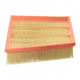 Фильтр воздушный Megane 1,2TCe/1,6 16V 15- FEBI BILSTEIN 103006