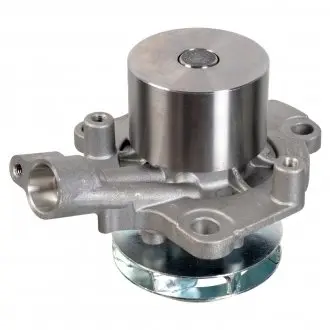 Помпа водяная, vag 1.6/2.0tdi 07- (без датчика) FEBI BILSTEIN 103078