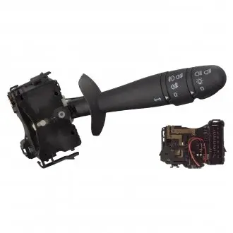 Подрулевой переключатель renault trafic 01- FEBI BILSTEIN 103278