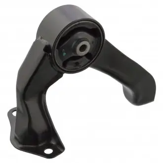 Подушка двигателя сзади mitsubishi lancer FEBI BILSTEIN 103321