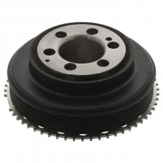 Шкив к-вала FORD 2.0 EcoBoost FEBI BILSTEIN 103641